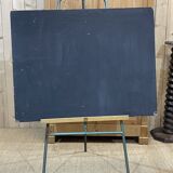 School chart from the 50s