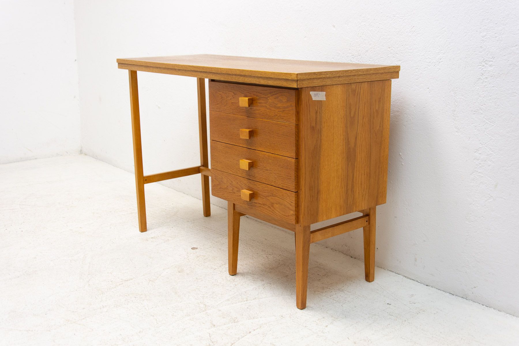 Ladies desk from HIKOR, 1980´s, Czechoslovakia