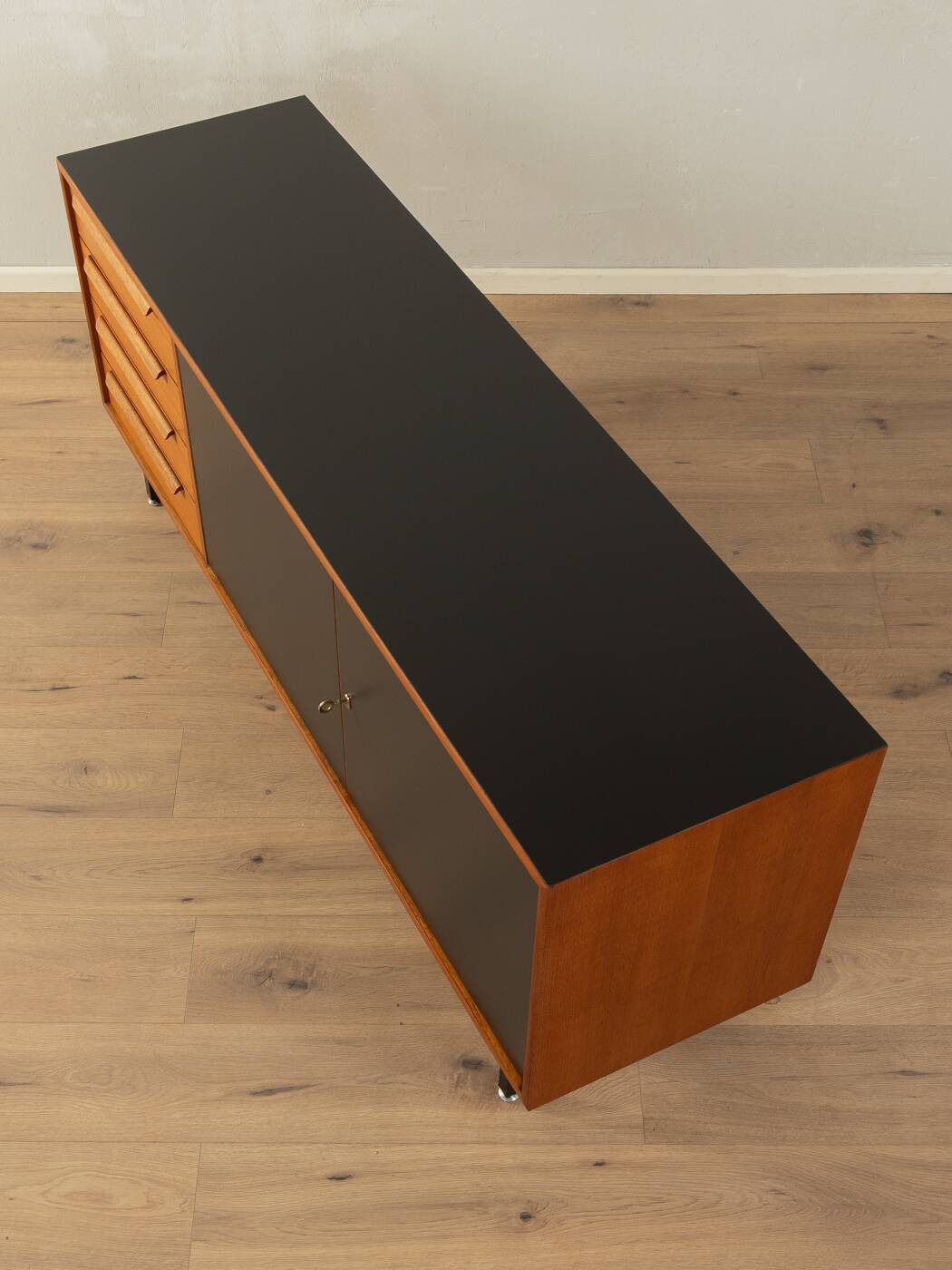 1960s Sideboard, WK Möbel