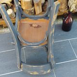 LUTERMA vintage chair duo