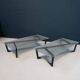 Coffee Tables by Vincent Tordjam for Ligne Roset, 2000, Set of 2