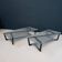 Coffee Tables by Vincent Tordjam for Ligne Roset, 2000, Set of 2