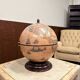 Barglobe de table classique italien Zoffoli