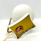 Bedside lamp, ElektroRausendorf Bautzen, Germany, 1960s