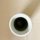 Snake Porcelain Vase