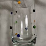 Small vase