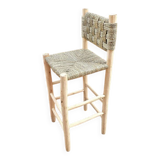Moroccan bar stool