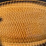 Sarreguemines “Fish” Dish