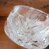 Crystal candy box