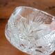 Crystal candy box