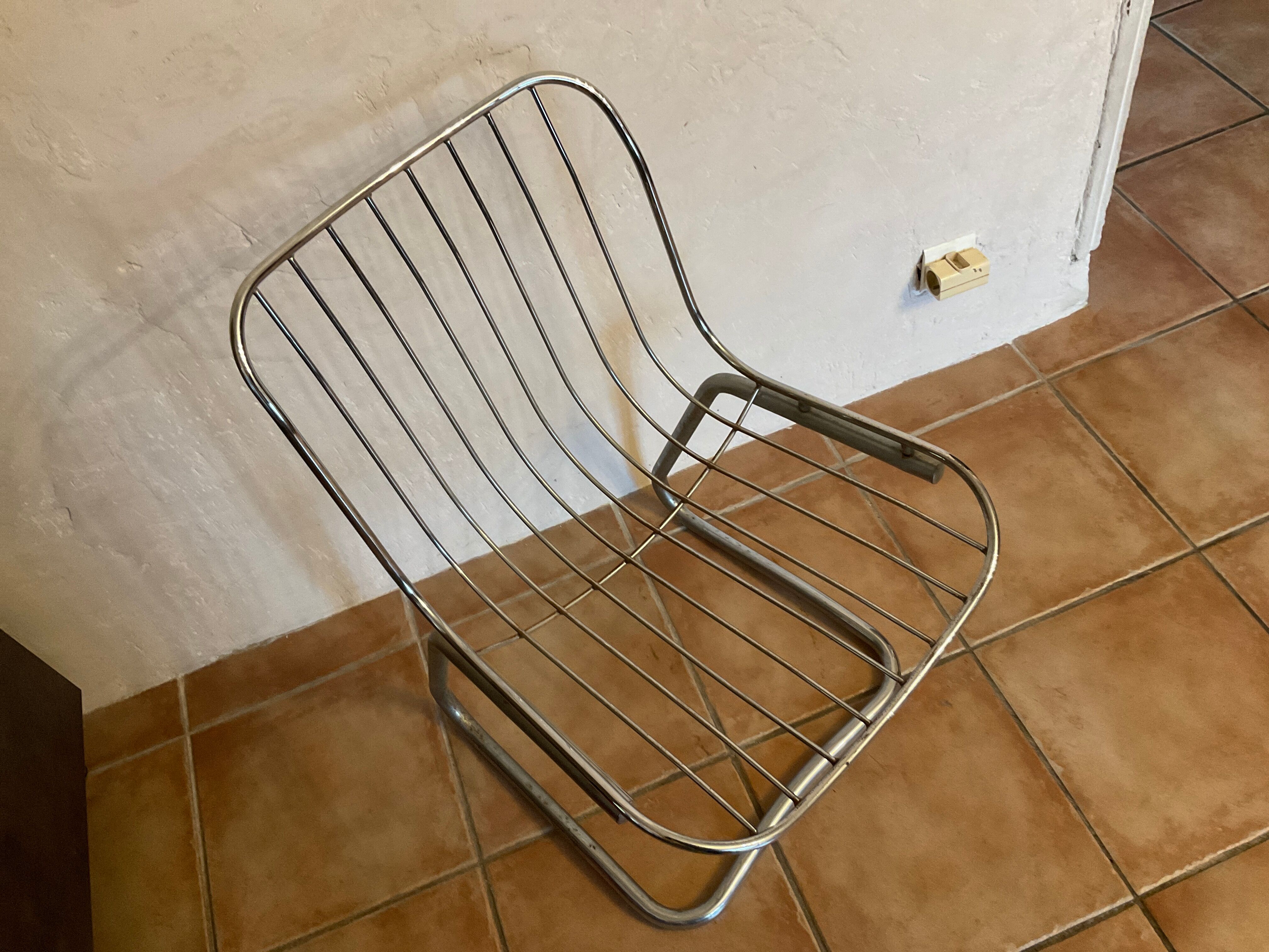 Chair circa 70