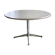 Table à manger de Charles et Ray Eames