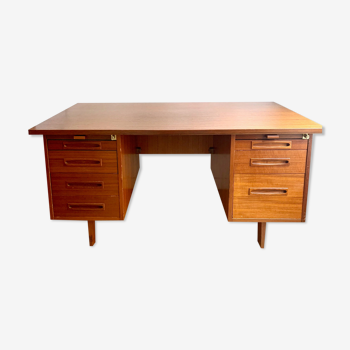 Bureau scandinave vintage