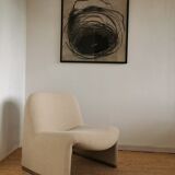 Fauteuil Alky par Giancarlo Piretti