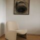 Alky armchair by Giancarlo Piretti