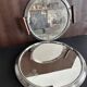Nested mirror trays Art Deco 1930s