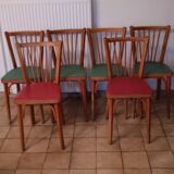 Baumann chairs