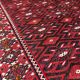 Tapis kilim tunisien