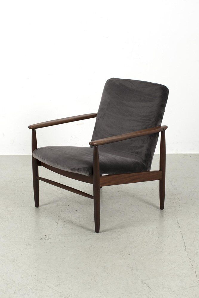 Fauteuils Asko vintage, années 1950