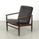 Fauteuils Asko vintage, années 1950