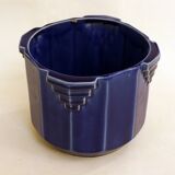 Art Deco planter