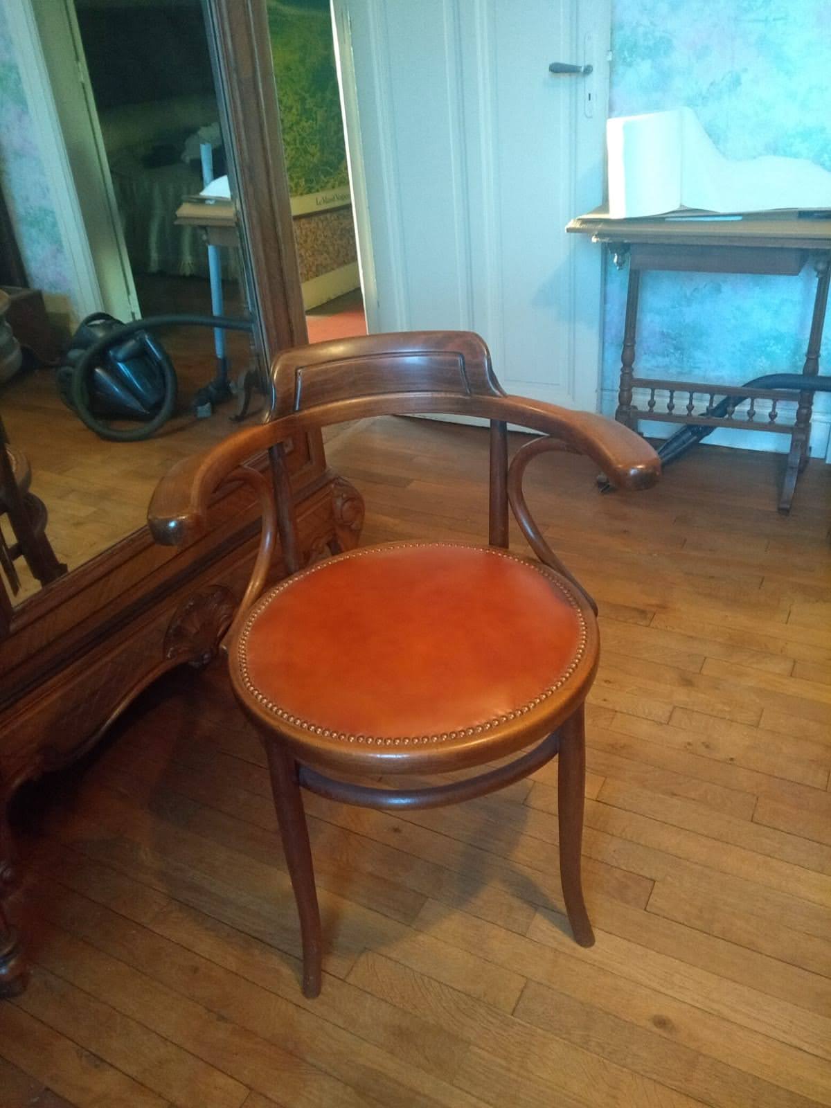 Office chair