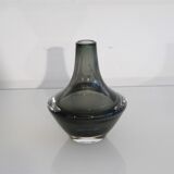 Vintage Scandinavian Vase Submerged 1960
