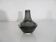 Vase scandinave vintage immergé 1960