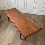 Large Scandinavian coffee table