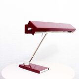 Modernist desk lamp