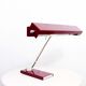 Lampe de bureau moderniste