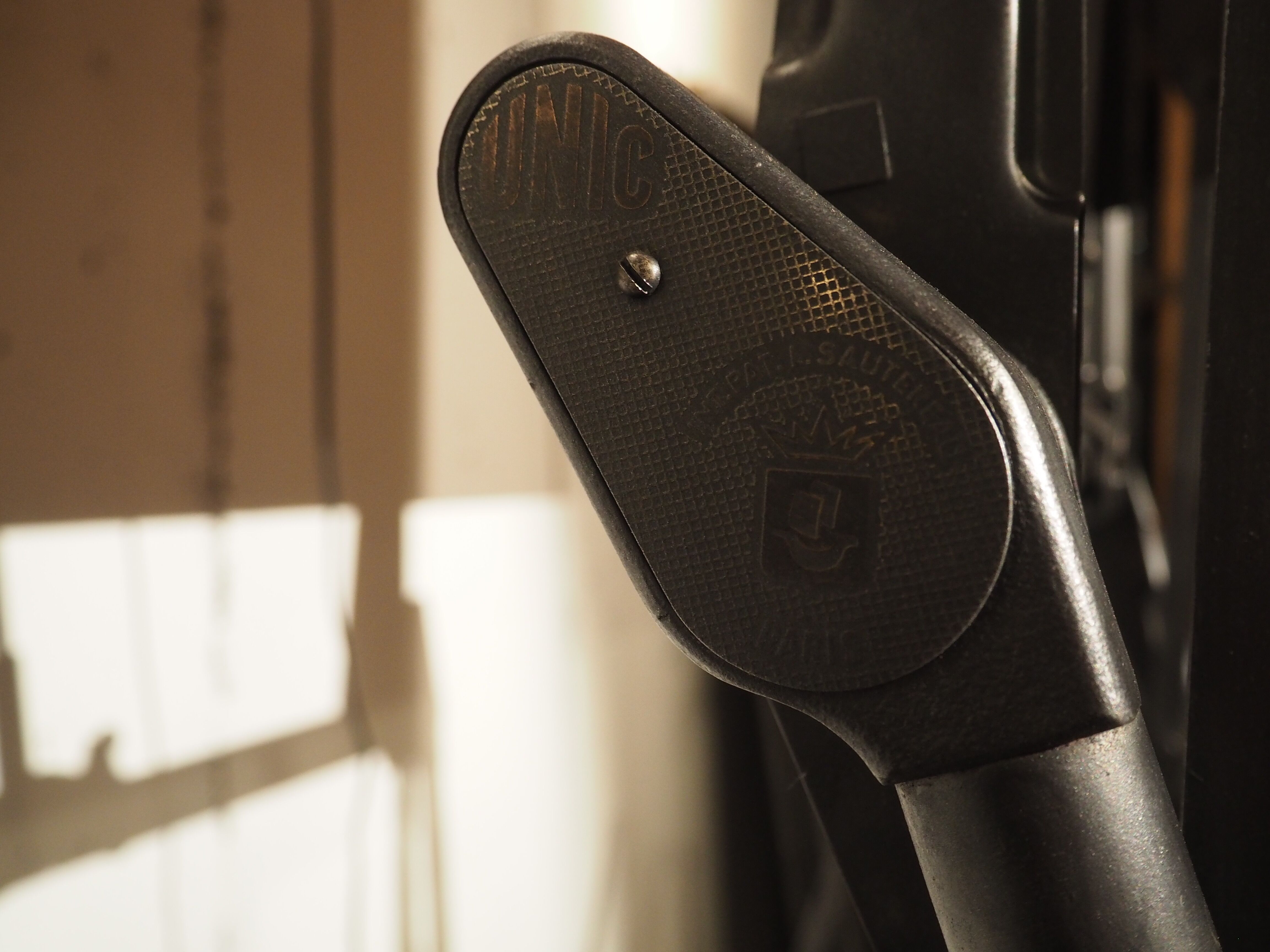 Unic industrial architect drafting table