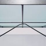 Moment Table by Niels Rangelgaard