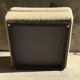 Side table or footrest by Eddie Harlis for Mobilier International