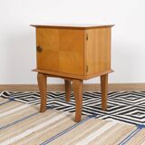 Vintage bedside table from the 60s - 70s