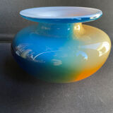 Cristallerie royale de champagne - vase