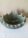 Ceramic trinket bowl