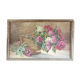 Bouquet de pivoines