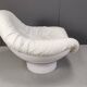 Rodica Lounge Chair by Mario Brunu for Comfort Italy, 1968