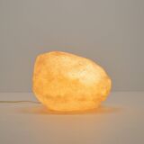 Lampe rock Dora conçue par André Cazenave pour Singleton, années 1970.