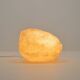 Lampe rock Dora conçue par André Cazenave pour Singleton, années 1970.