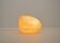 Dora rock lamp designed by André Cazenave for Singleton, 1970s