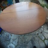 Dining room table