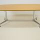 Minister's desk by Giancarlo Piretti for Castelli 60/70