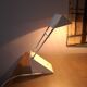 Lampe télescopique Ikea vintage 80'S