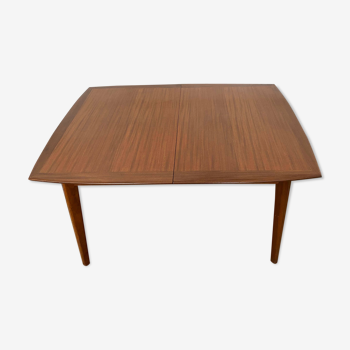 Wooden Danish table