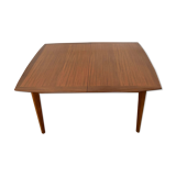 Wooden Danish table