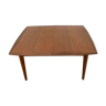 Wooden Danish table