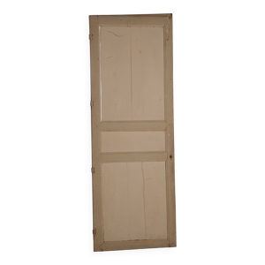 Ancienne Porte en bois - 18e