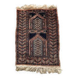 Handmade Persian rug